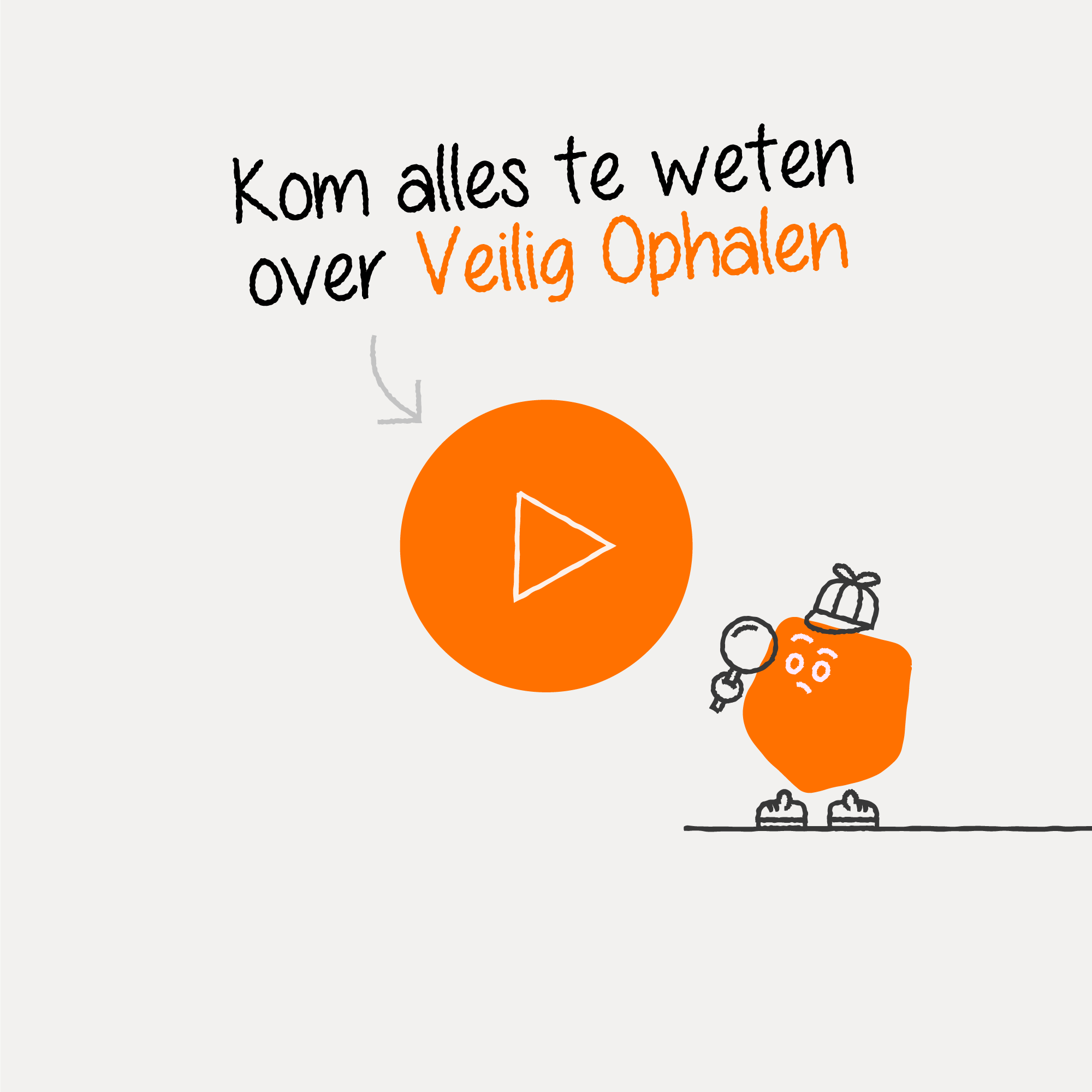 Vo alles weten